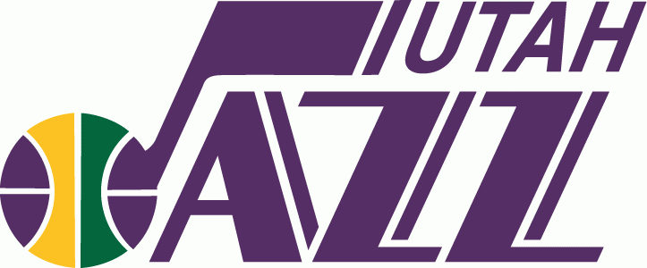 Utah Jazz 1979-1996 Primary Logo iron on transfers for T-shirts